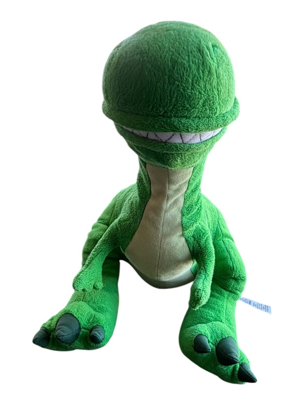 Disney Pixar Toy Story Rex Dinosaur Stuffed Animal Toy 15" - Picture 4 of 12